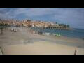 Webcam Banyuls-sur-Mer