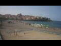 Webcam Banyuls-sur-Mer