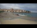 Webcam Banyuls-sur-Mer