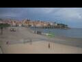 Webcam Banyuls-sur-Mer