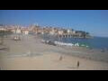 Webcam Banyuls-sur-Mer
