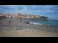 Webcam Banyuls-sur-Mer