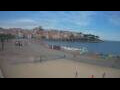 Webcam Banyuls-sur-Mer