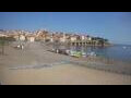 Webcam Banyuls-sur-Mer