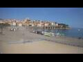 Webcam Banyuls-sur-Mer