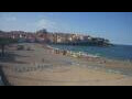 Webcam Banyuls-sur-Mer