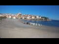 Webcam Banyuls-sur-Mer