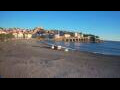 Webcam Banyuls-sur-Mer