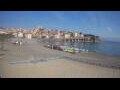 Webcam Banyuls-sur-Mer