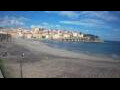 Webcam Banyuls-sur-Mer