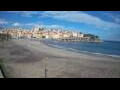 Webcam Banyuls-sur-Mer