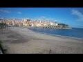 Webcam Banyuls-sur-Mer
