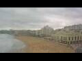 Webcam Biarritz