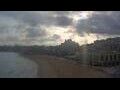 Webcam Biarritz