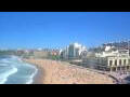 Webcam Biarritz
