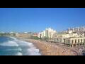 Webcam Biarritz
