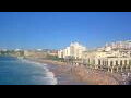 Webcam Biarritz