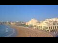Webcam Biarritz