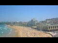 Webcam Biarritz