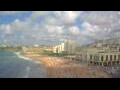 Webcam Biarritz