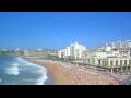 Webcam Biarritz