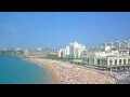 Webcam Biarritz