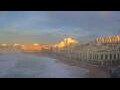 Webcam Biarritz