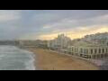 Webcam Biarritz