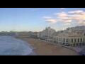 Webcam Biarritz