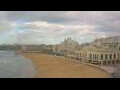 Webcam Biarritz