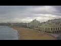 Webcam Biarritz