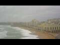 Webcam Biarritz