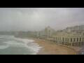 Webcam Biarritz