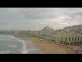 Webcam Biarritz