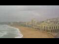 Webcam Biarritz