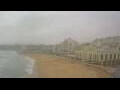 Webcam Biarritz