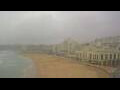 Webcam Biarritz
