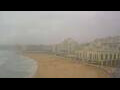 Webcam Biarritz