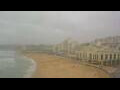Webcam Biarritz