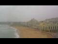 Webcam Biarritz