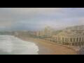 Webcam Biarritz
