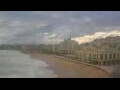 Webcam Biarritz