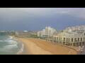 Webcam Biarritz