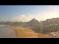 Webcam Biarritz