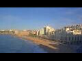 Webcam Biarritz