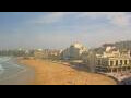 Webcam Biarritz