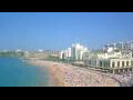 Webcam Biarritz