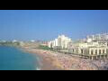Webcam Biarritz