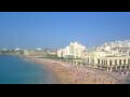 Webcam Biarritz
