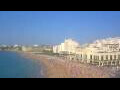 Webcam Biarritz